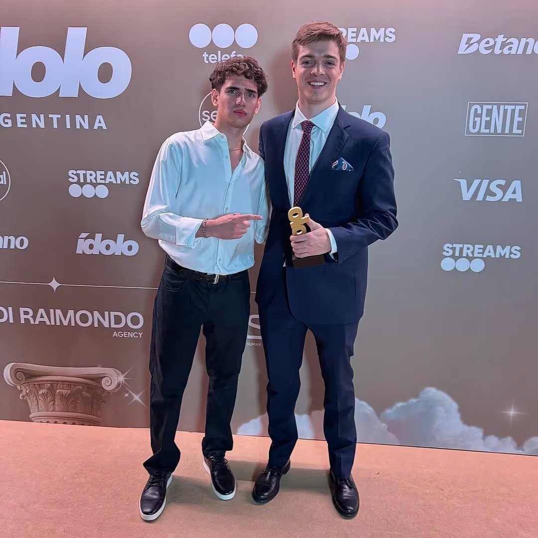 El método desarrollado por Castro convierte a cada influencer en el foco de múltiples contenidos, amplificando su presencia en TikTok e Instagram (Instagram)