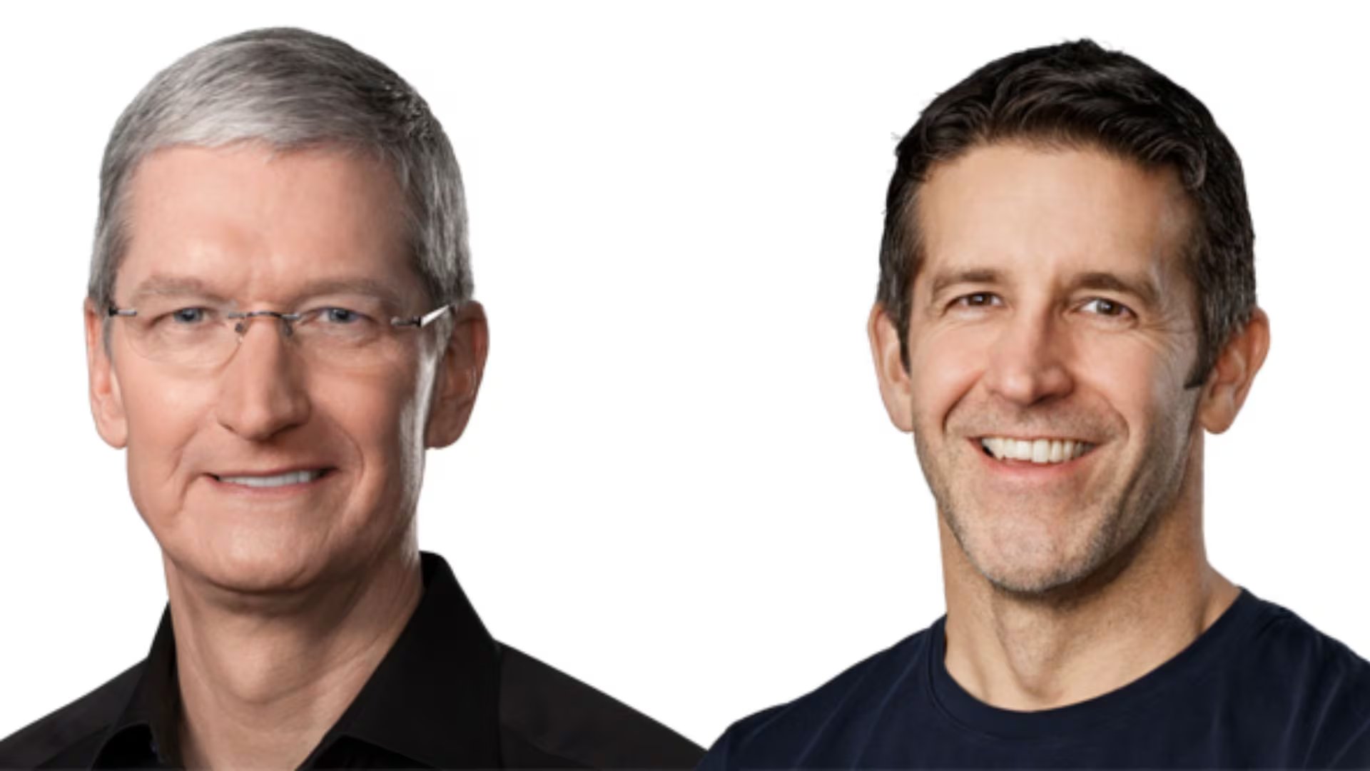 John Ternus, vicepresidente sénior de Ingeniería de Hardware, será el próximo director ejecutivo de Apple a partir del 1 de septiembre de 2026. (Apple)