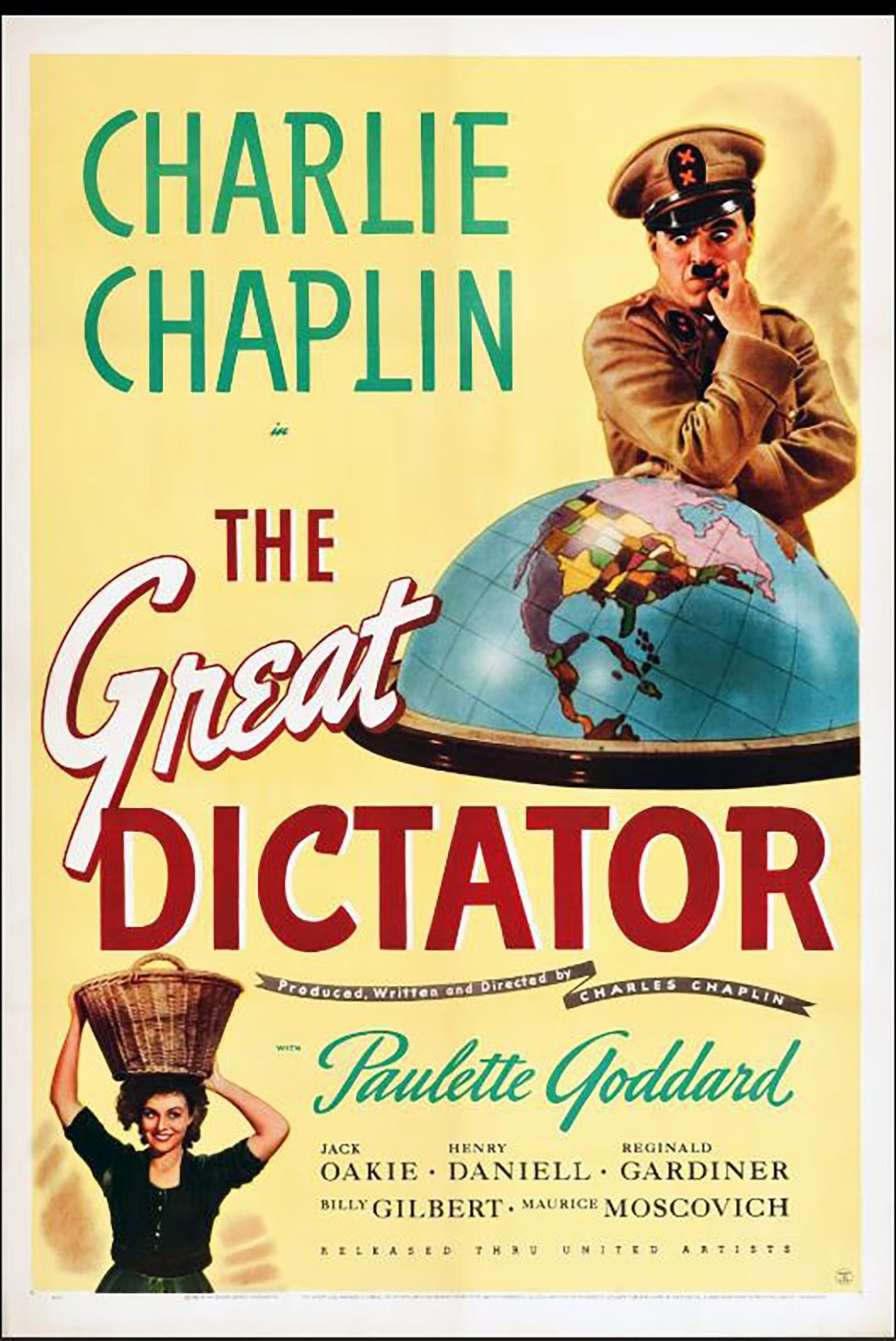 Afiche de la película 