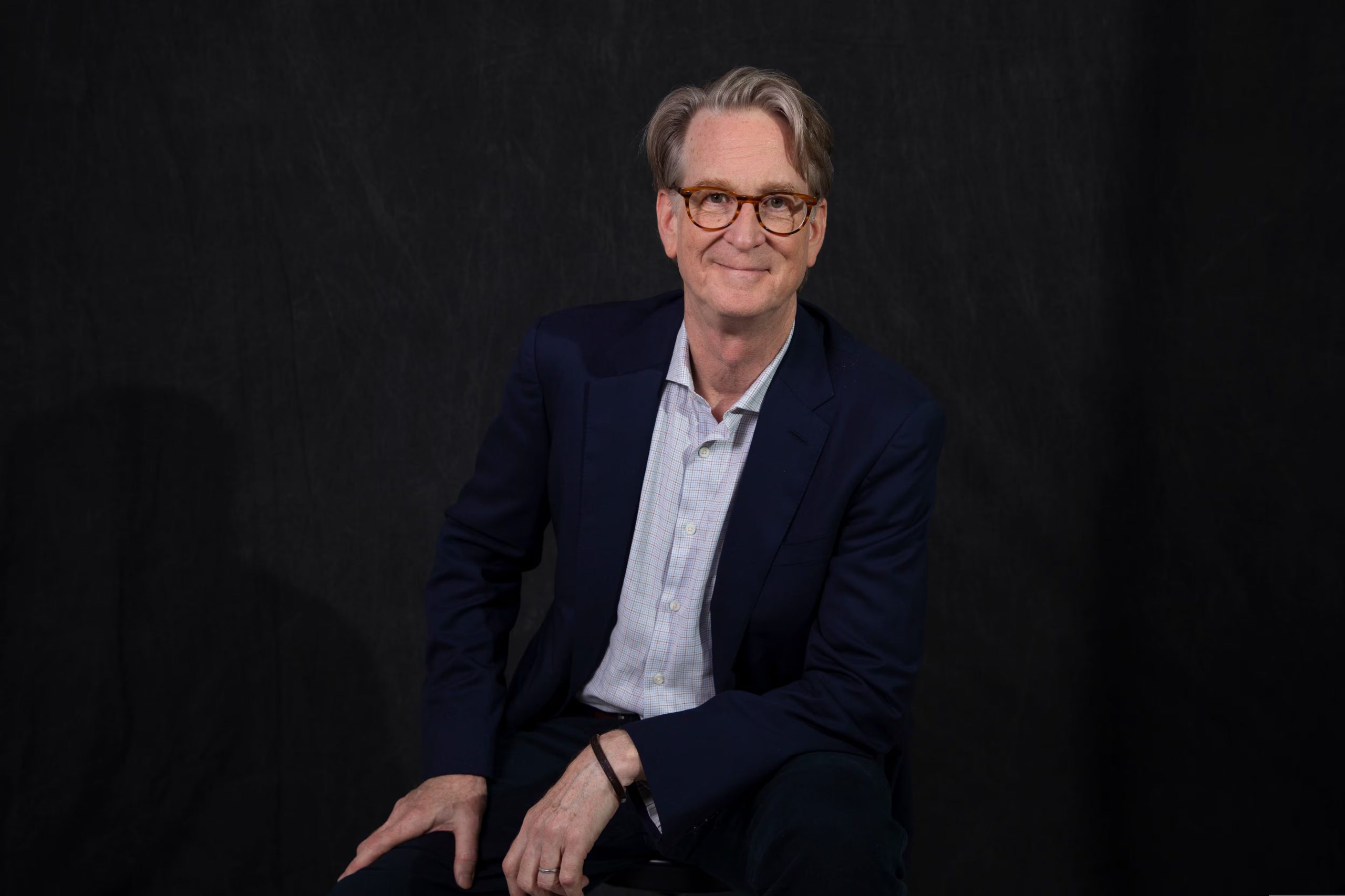 David Koepp revela que la trama aborda límites de la percepción humana y plantea que existen formas de vida imposibles de detectar actualmente (Andy Kropa/Invision/AP)