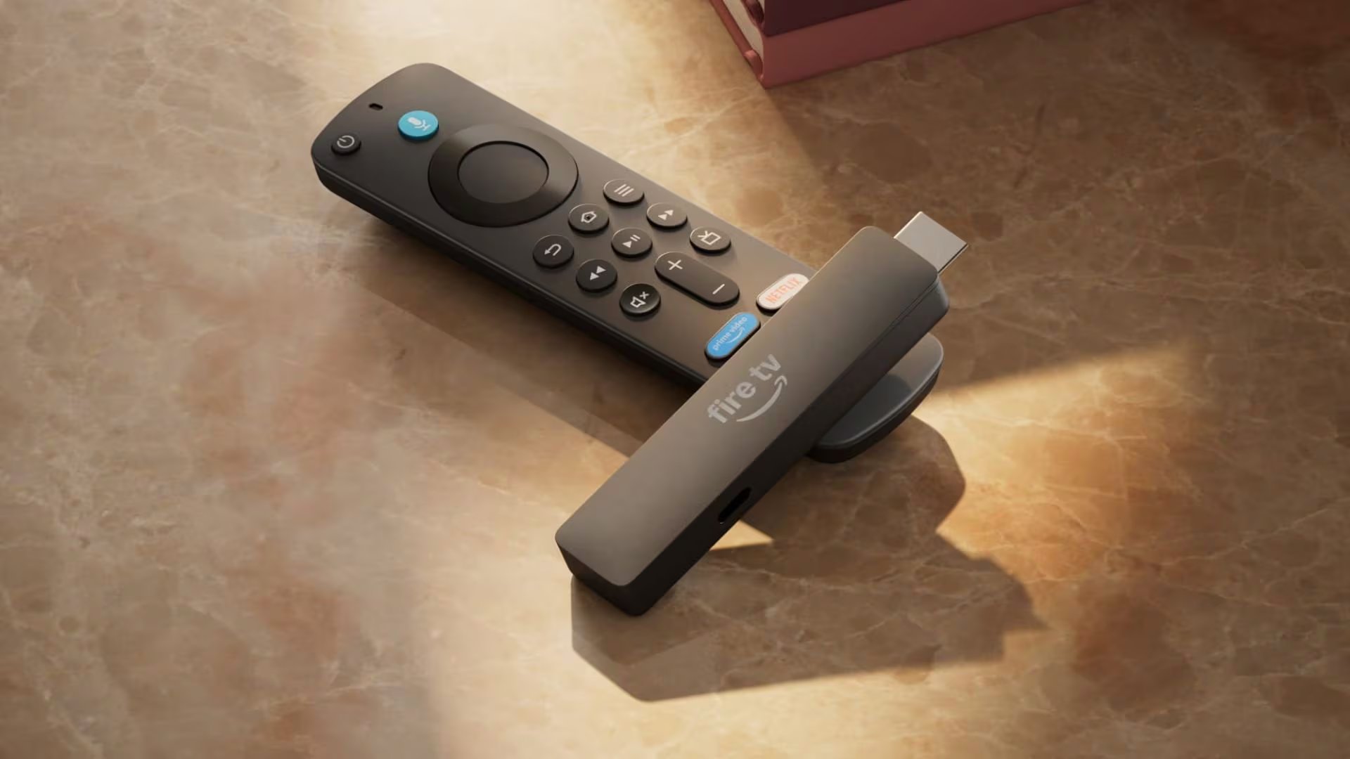 Fire TV incorpora la compatibilidad con Alexa+ en ciertos modelos, permitiendo transformar televisores en dispositivos inteligentes con acceso a IA avanzada. (Foto: Europa Press)