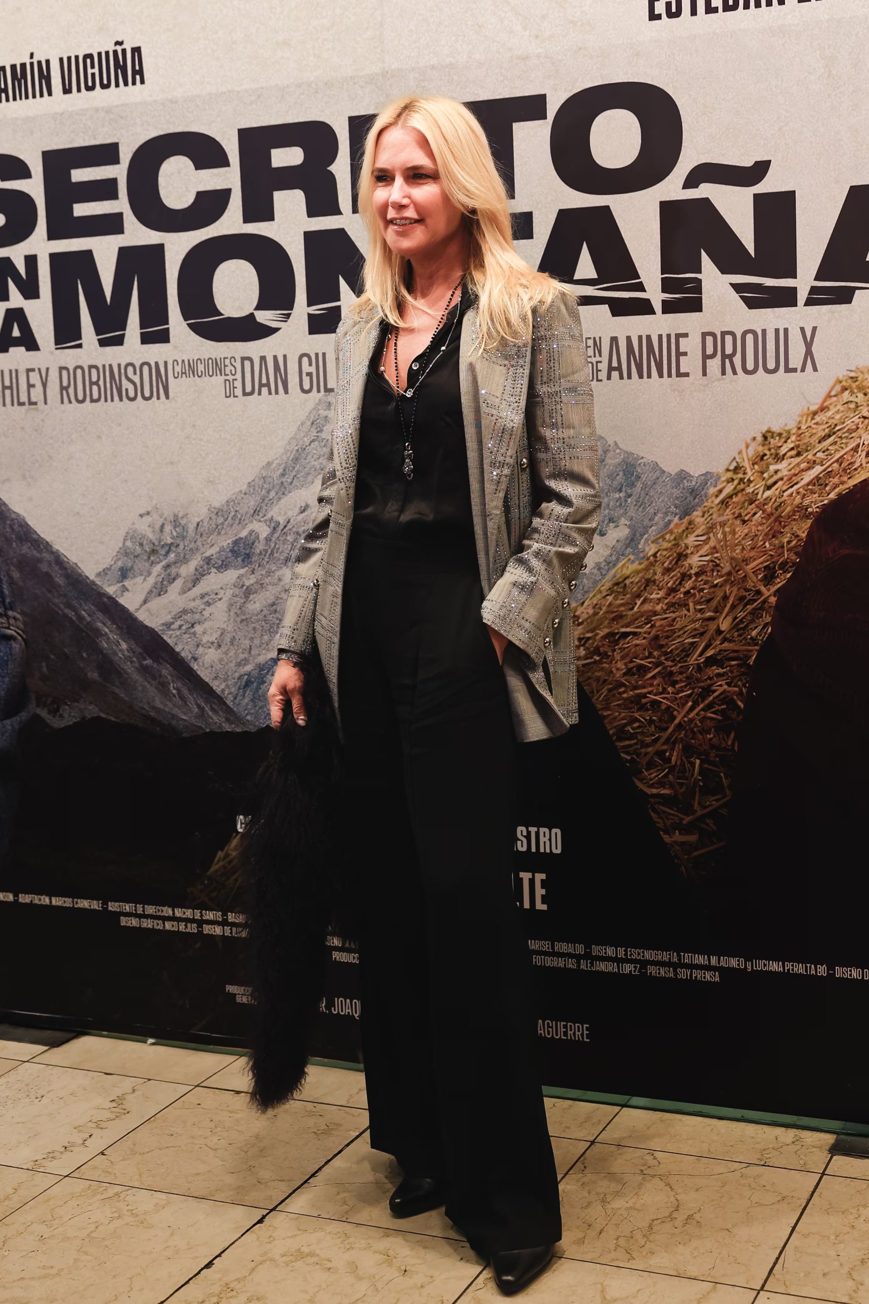 Valeria Mazza