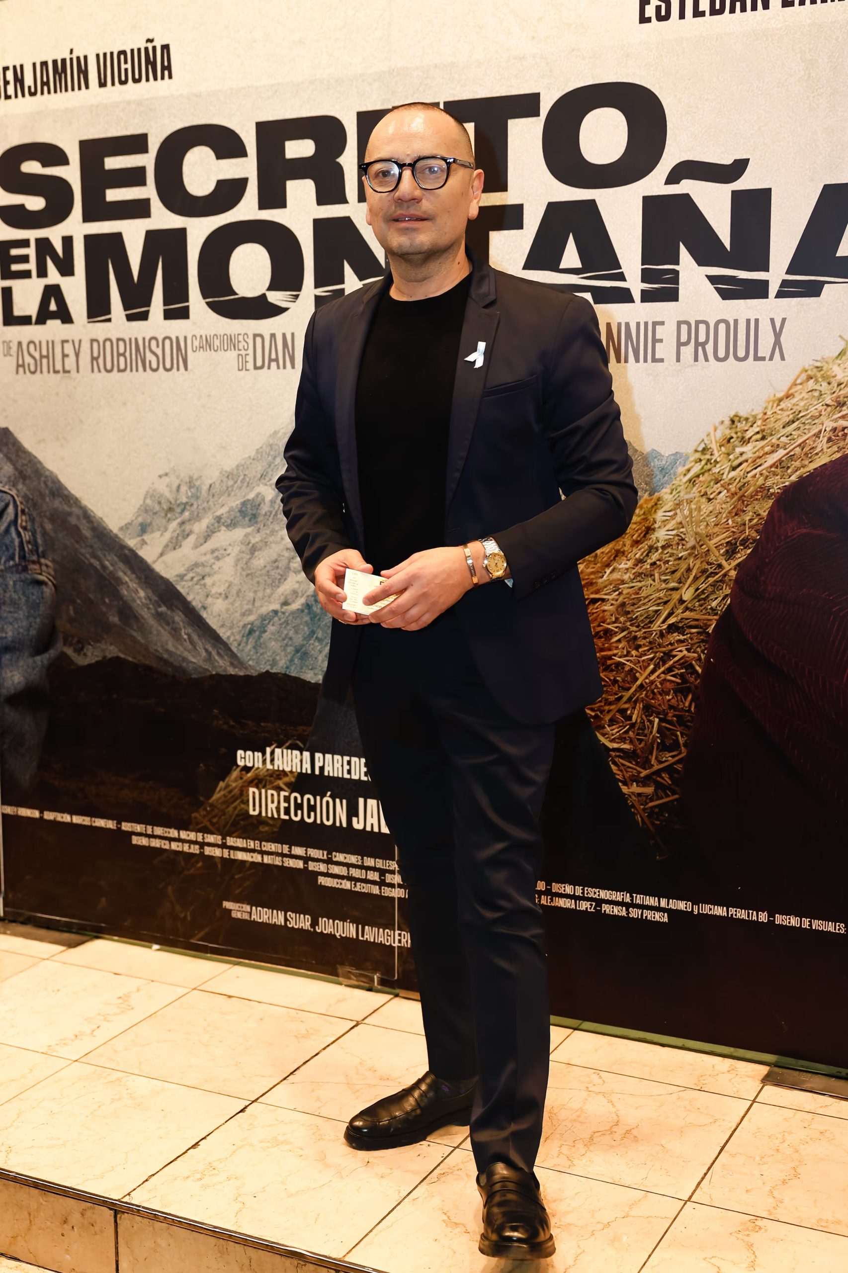 Fabián Medina Flores