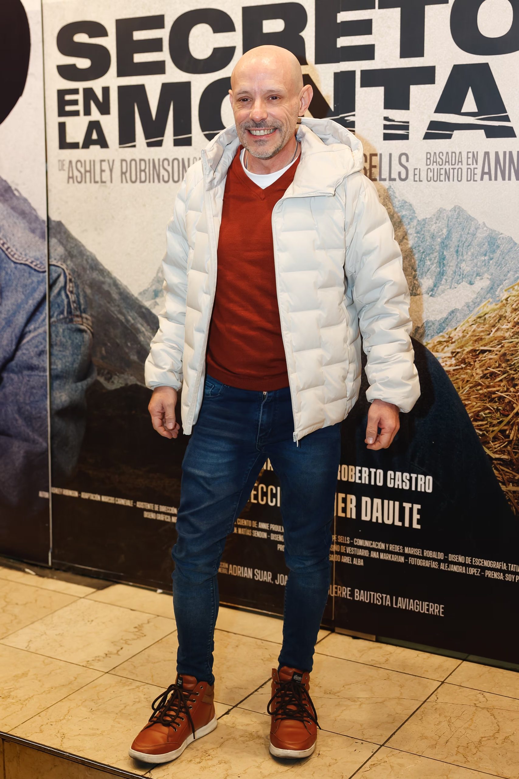 Javier Fabracci
