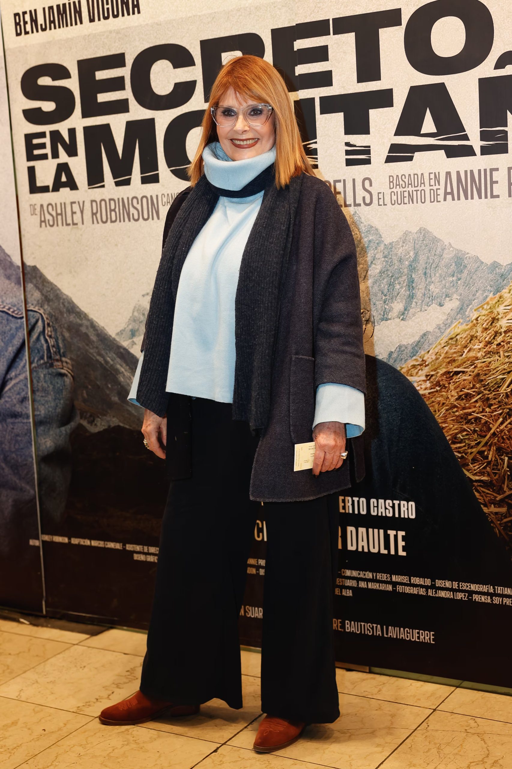 Marita Ballesteros