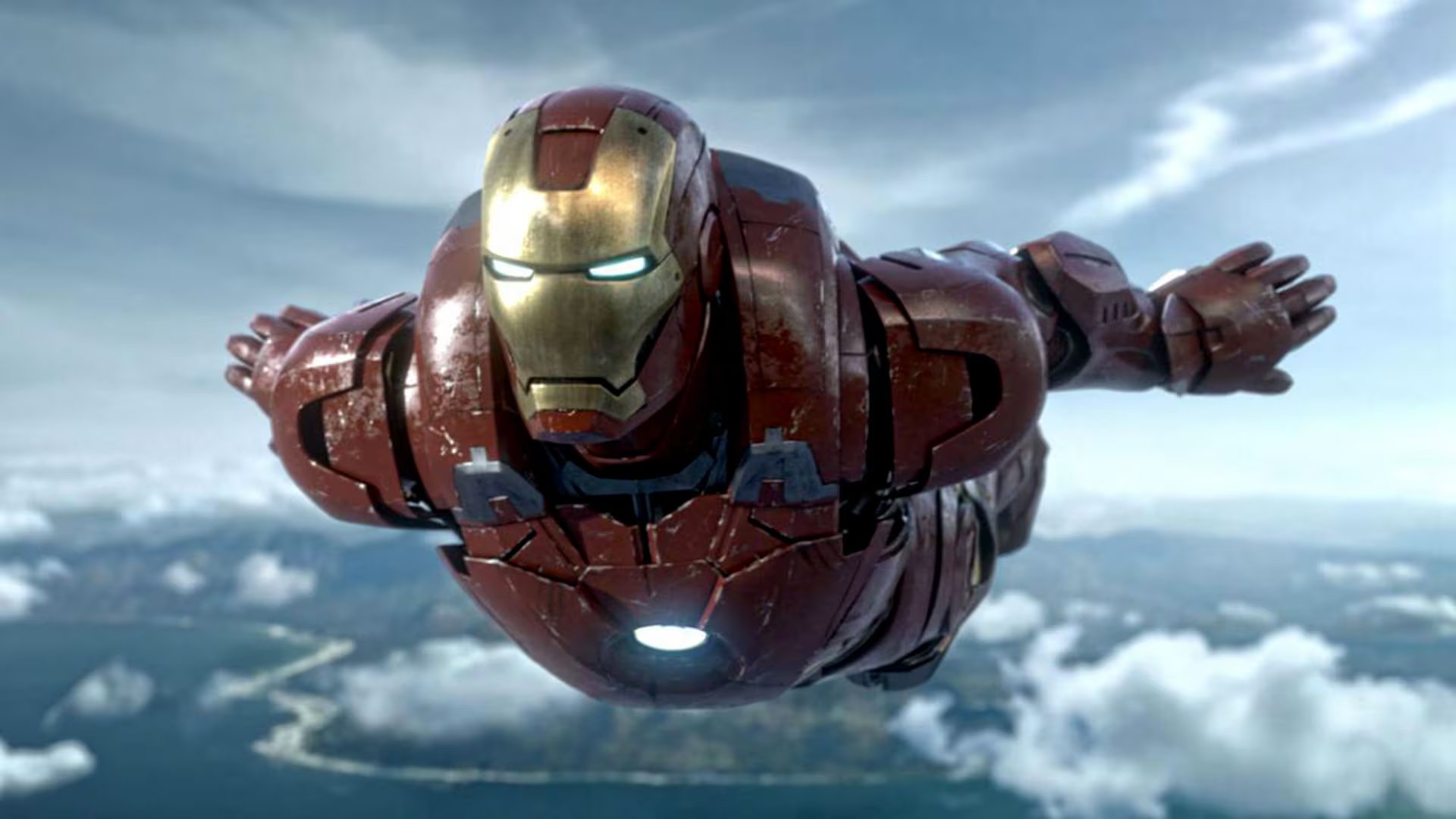 El actor Tom Cruise mantuvo conversaciones con Marvel para un posible papel como Iron Man, pero no llegó a firmar