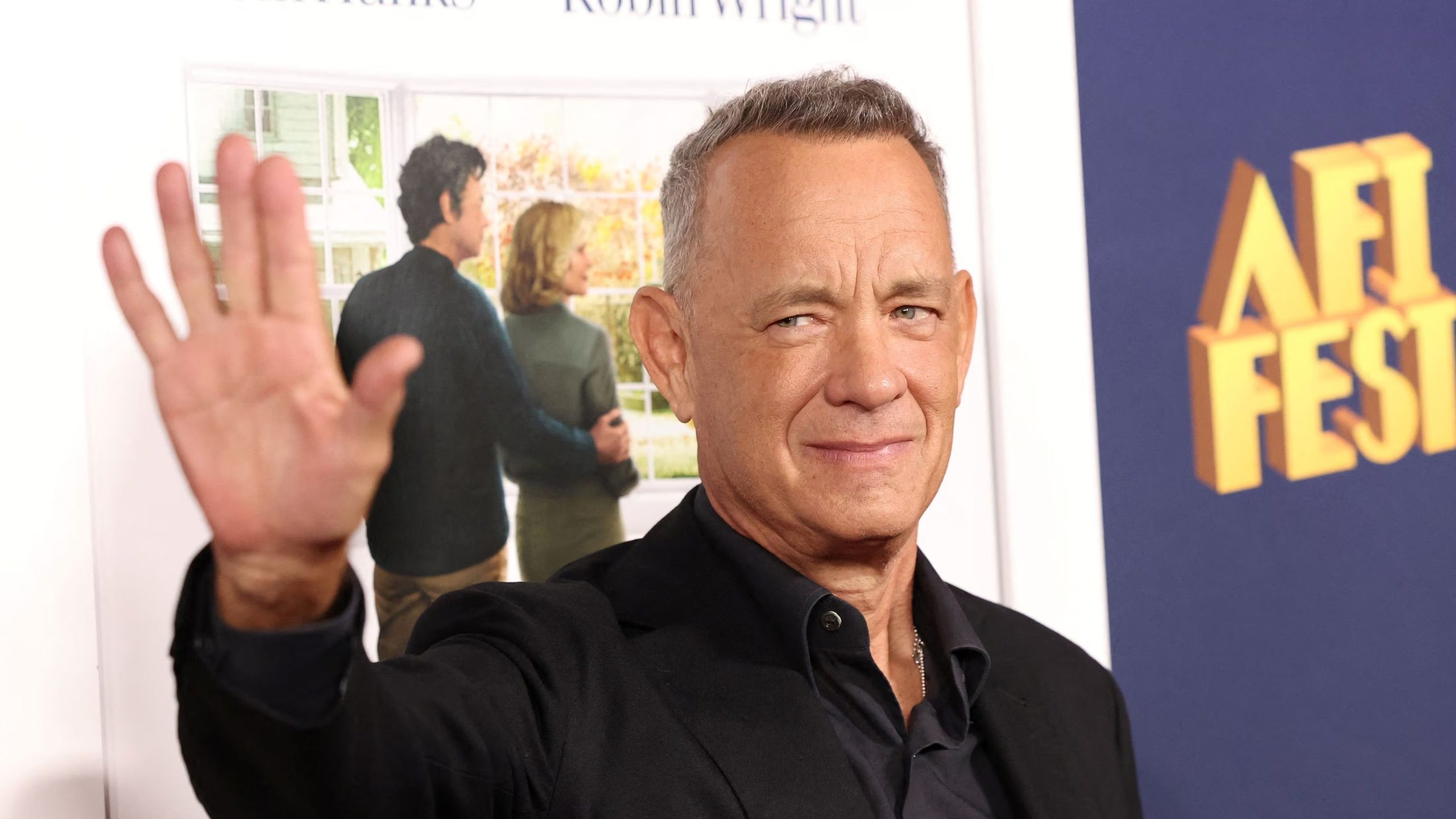 Tom Hanks se posiciona como una de las voces principales en la discusión sobre el respeto al legado y la integridad del cine clásico de Hollywood (REUTERS/Mario Anzuoni)