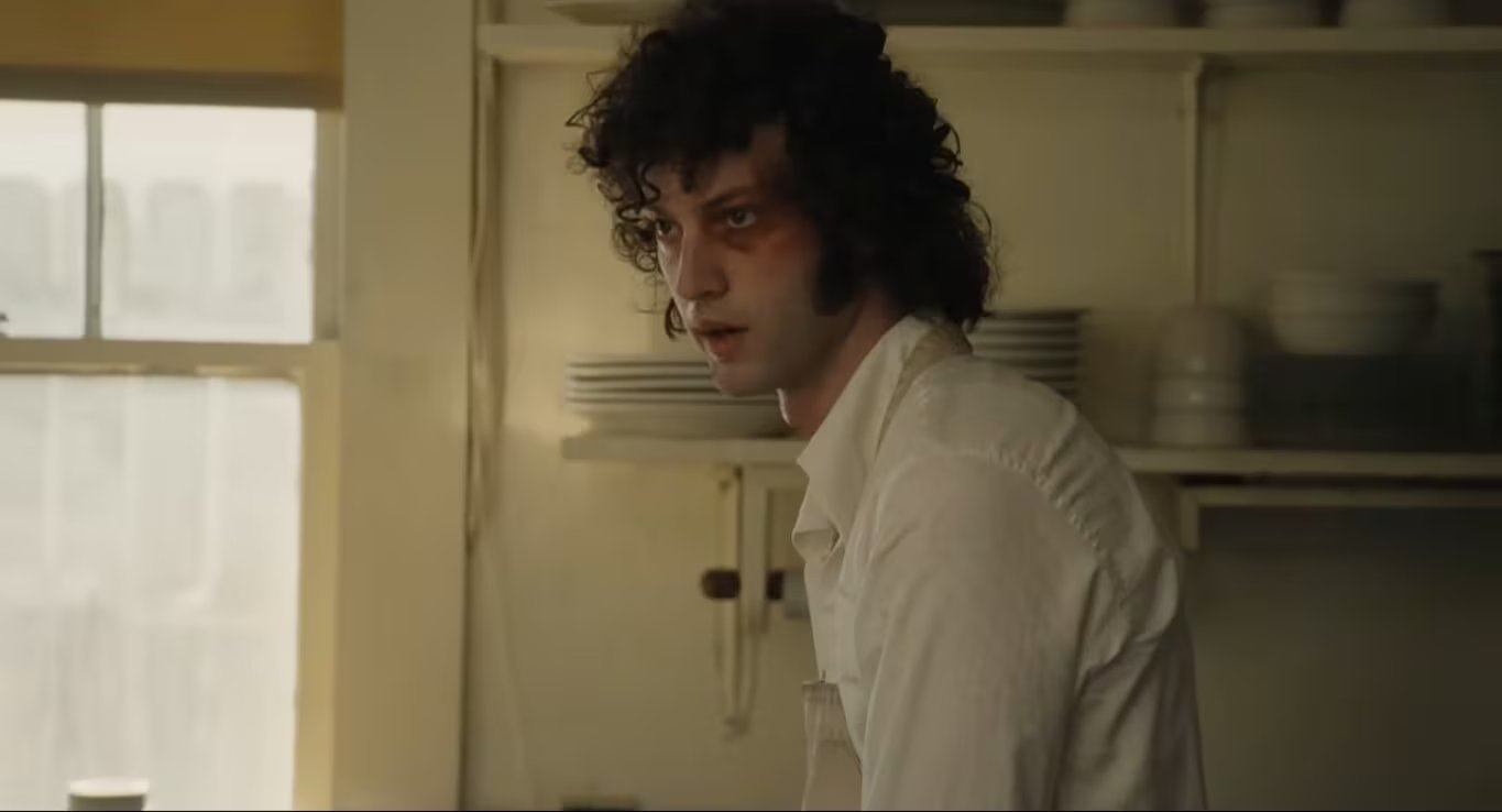Los herederos de Anthony Bourdain apoyan totalmente la biopic. (Captura de video)