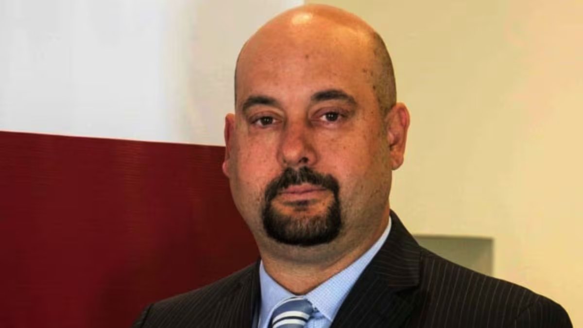 Esteban Fullin, secretario ejecutivo de GAFILAT, dijo que el beneficiario final constituye un tema prioritario para la región.