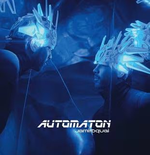 Jamiroquai presentó Automaton en 2017, siendo su más reciente material discográfico que además, tuvo un gran recibimiento por parte de la crítica y el público