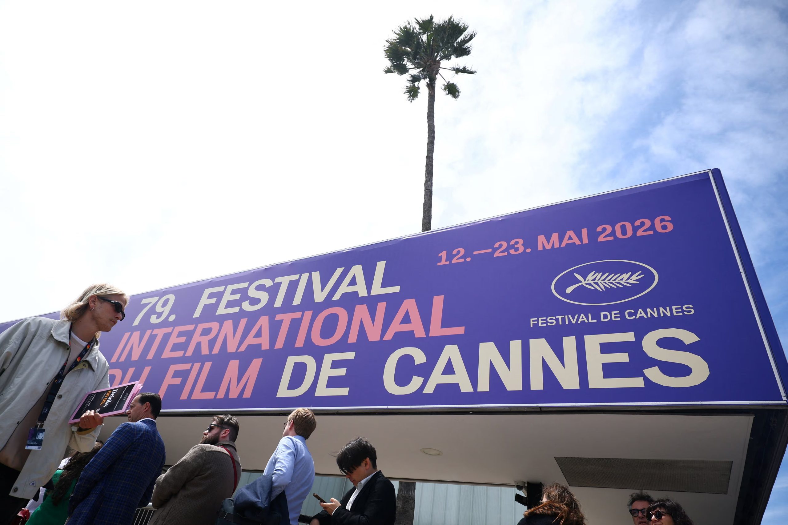 El anuncio realizado en Cannes marca el intento más serio hasta ahora por llevar Expendabelles finalmente a la pantalla grande (REUTERS/Manon Cruz)