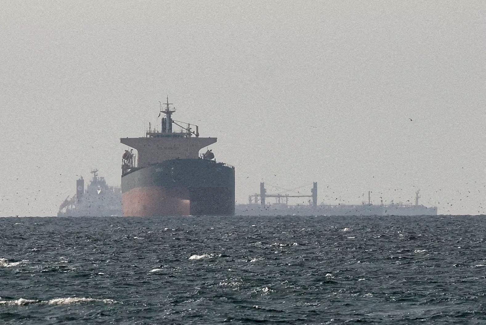 EEUU sigue presionando al régimen de Irán para la reapertura del estrecho de Ormuz