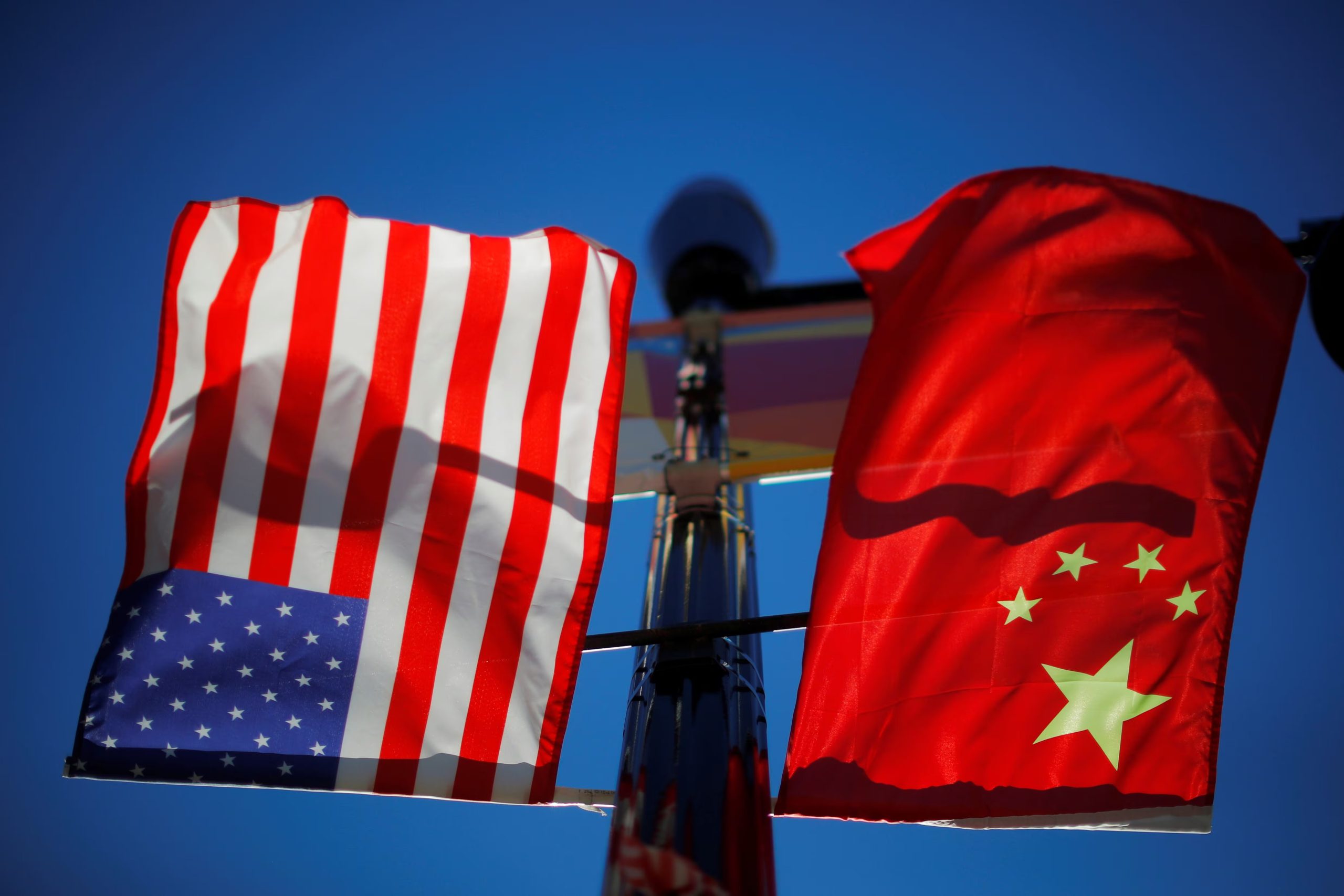 EEUU y China también alcanzaron varios acuerdos comerciales tras la cumbre entre Trump y Xi Jinping (REUTERS/Brian Snyder)