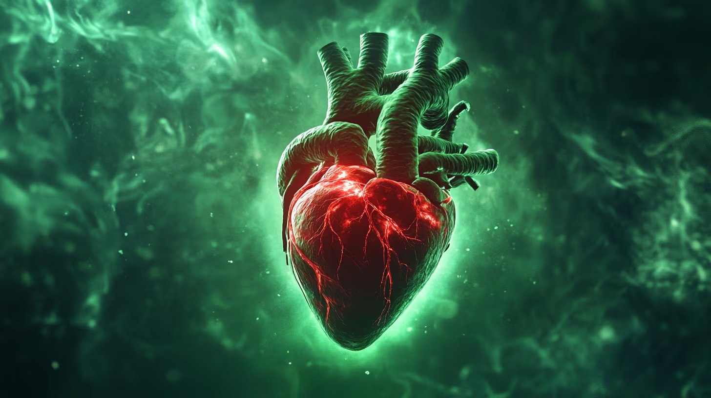 Especialistas señalaron que algunas rutinas diarias deterioran silenciosamente la salud del corazón y favorecen la aparición de enfermedades cardíacas (Imagen Ilustrativa Infobae)