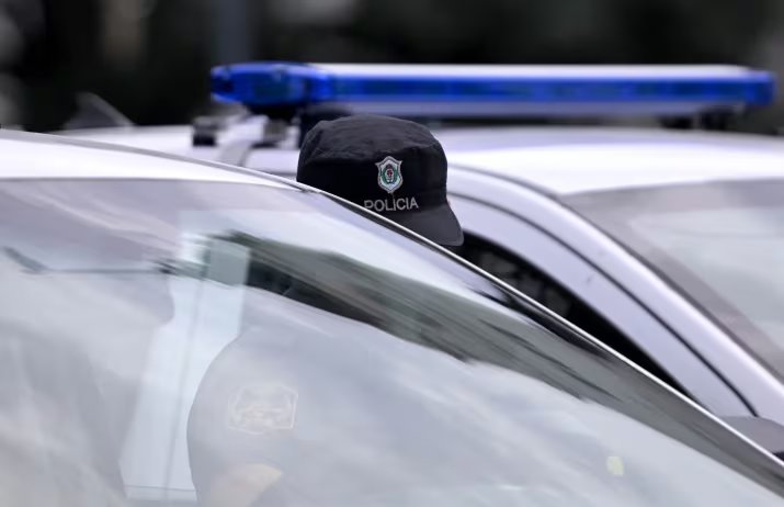 Conductores de aplicaciones de transporte denuncian una escalada de hechos violentos y robos (Fuente: 0221)