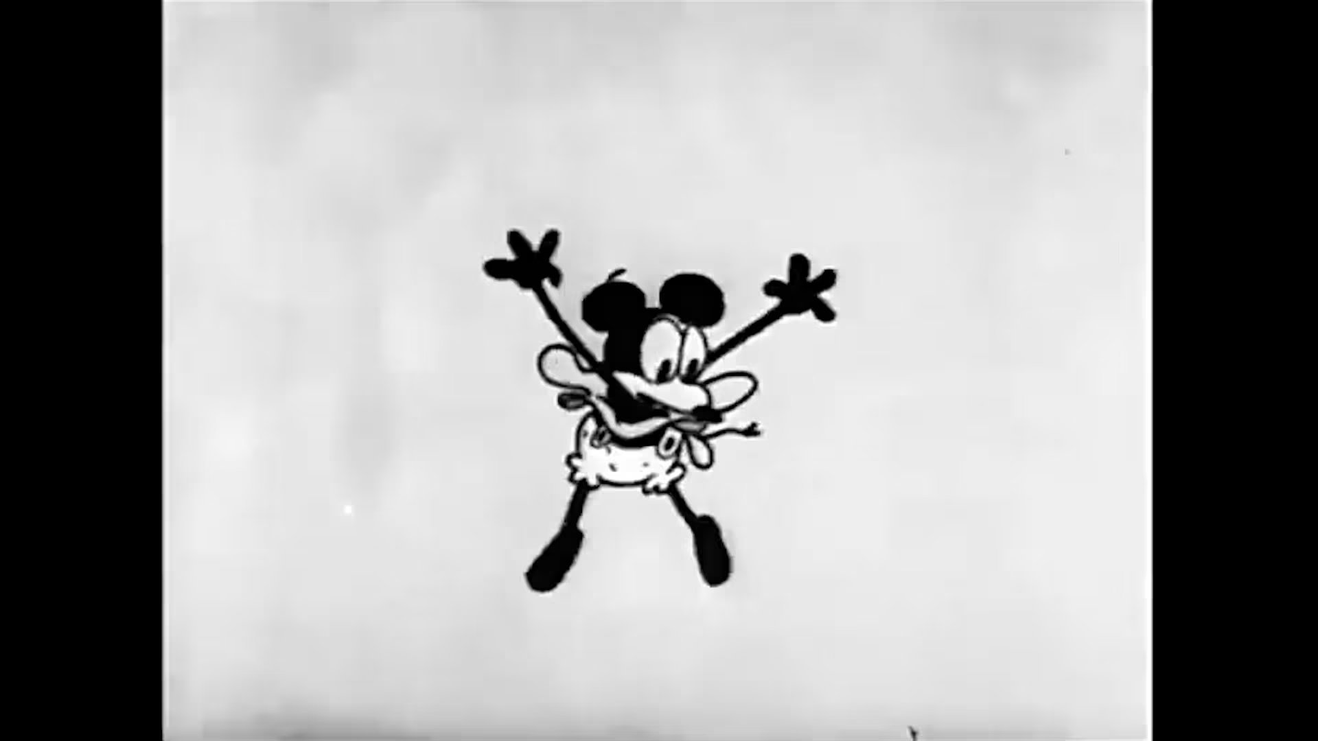 Tanto Mickey como Minnie cambiarían de