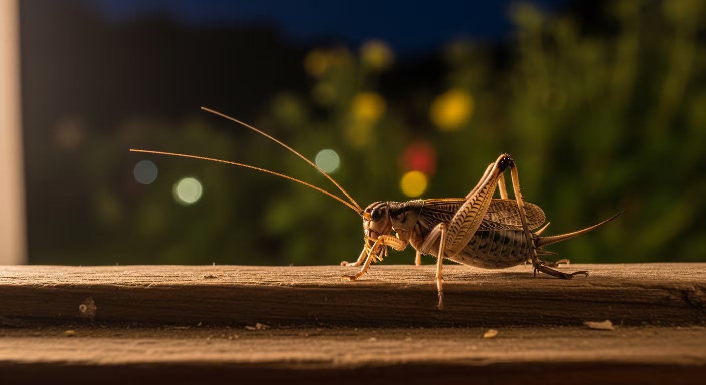 El entomólogo Thomas White destacó que criterios usados para mascotas suelen no aplicarse a insectos, pese a mostrar conductas similares de sufrimiento (Imagen Ilustrativa Infobae)