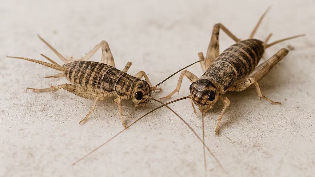 La Declaración de Nueva York sobre la Conciencia Animal reconoció la posibilidad realista de experiencia consciente en insectos e invertebrados (Imagen Ilustrativa Infobae)