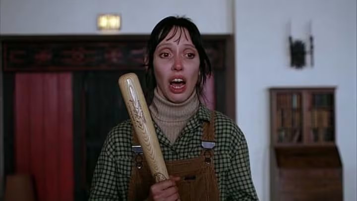 A lo largo del tiempo, los expertos y la academia revalorizaron El resplandor como una obra imprescindible en el análisis del cine de terror (Warner Bros. Pictures.)