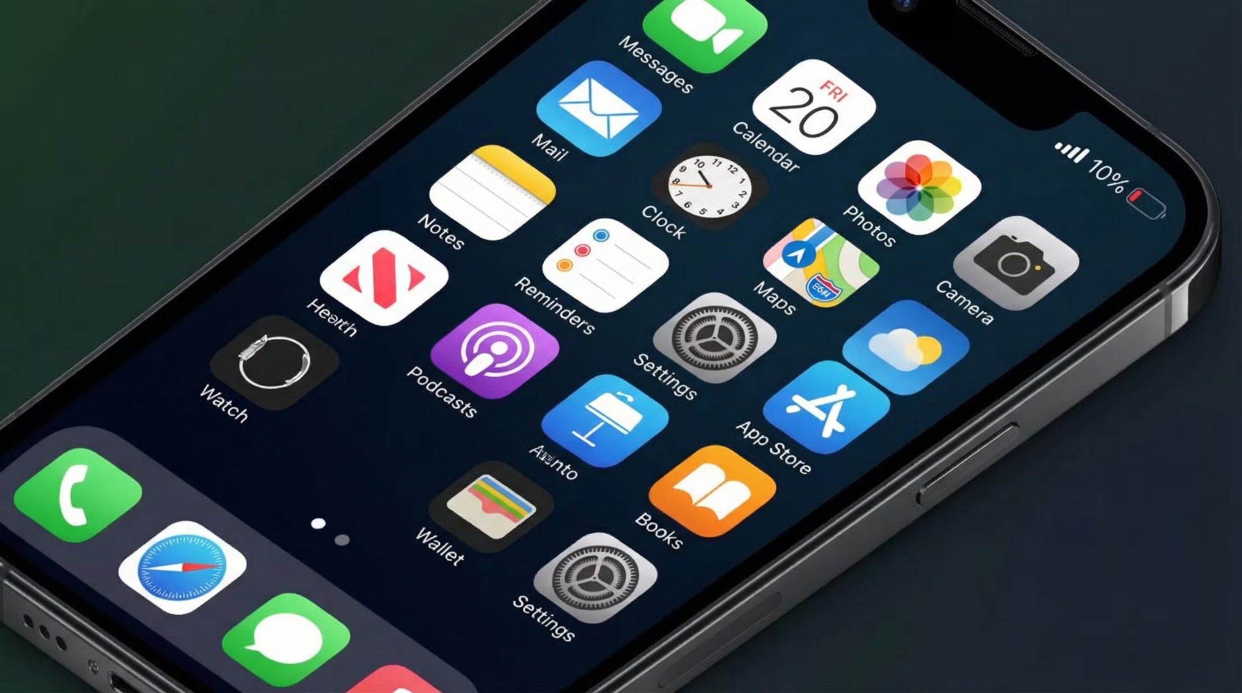 Un iPhone perdido en Bélgica puede provocar que un conductor de bus sea despedido. (Imagen Ilustrativa Infobae)