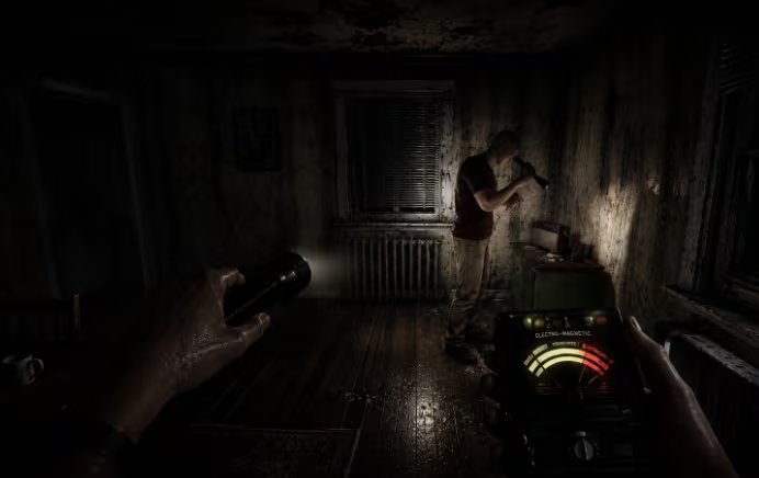 La cuenta de Steam del creador de Beyond The Dark habría sido manipulada.