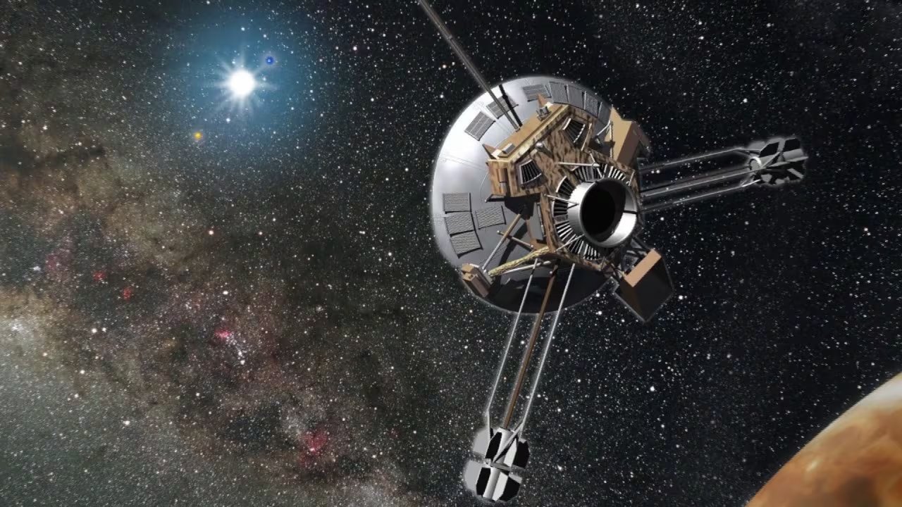 Una misión dedicada a Urano y Neptuno podría transformar la comprensión de los exoplanetas y la arquitectura de sistemas planetarios (NASA)
