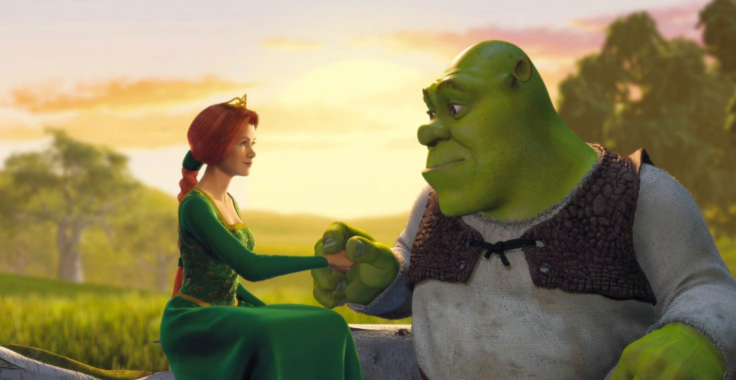 La película