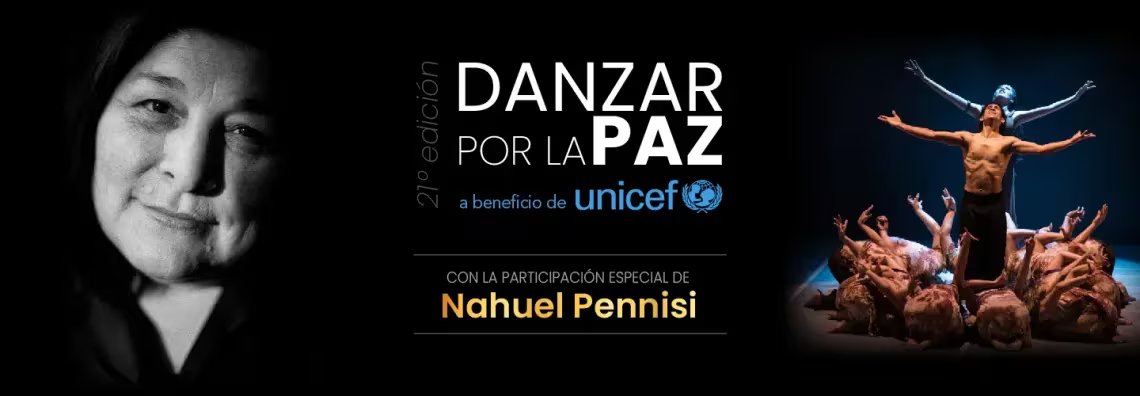 El evento solidario 