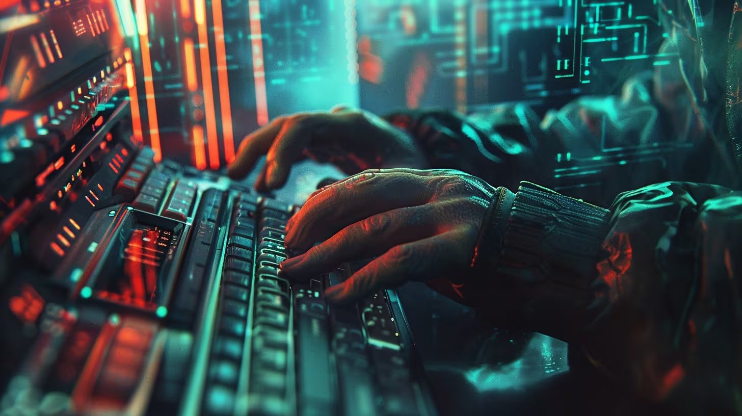 La inteligencia artificial ya permite transformar vulnerabilidades recién publicadas en exploits operativos en cuestión de horas, acelerando los ciberataques. (Imagen Ilustrativa Infobae)