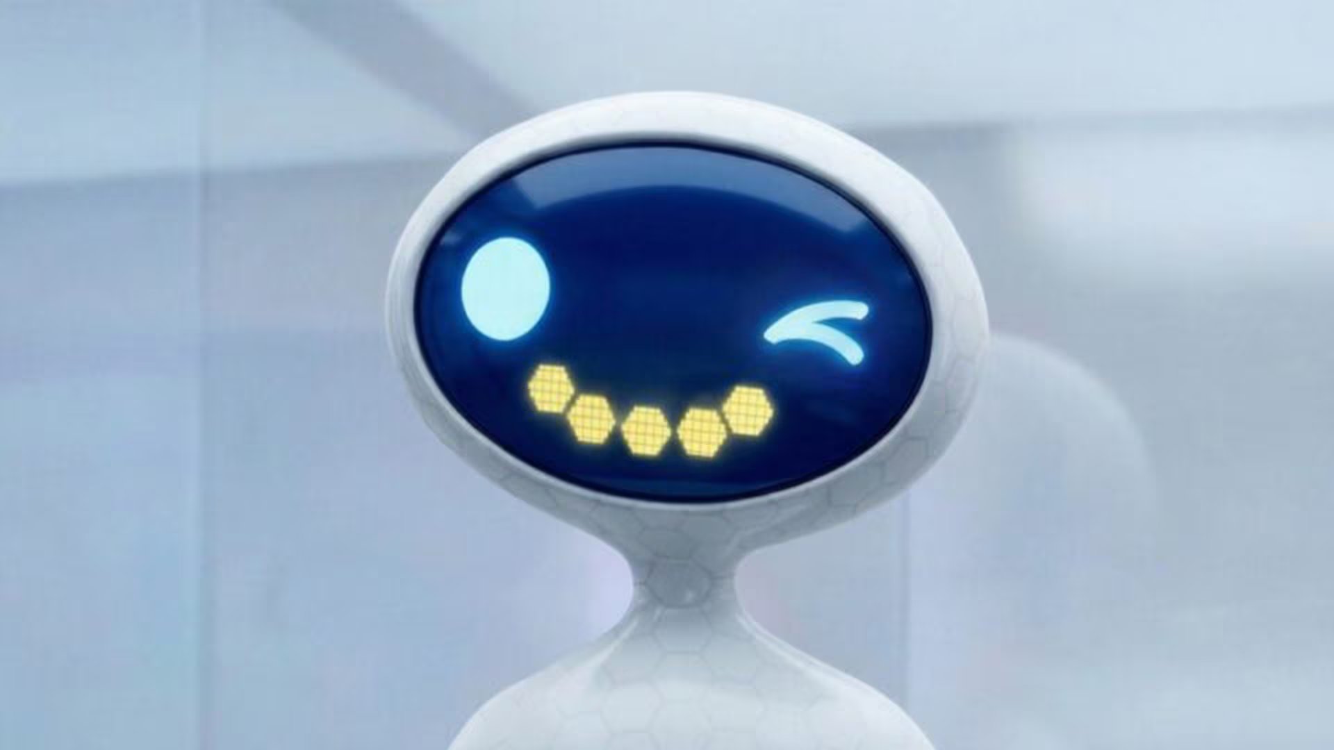 El asistente LifeAgent, creado con inteligencia artificial, es el eje de la propuesta inmersiva inspirada en la serie 'Black Mirror'
