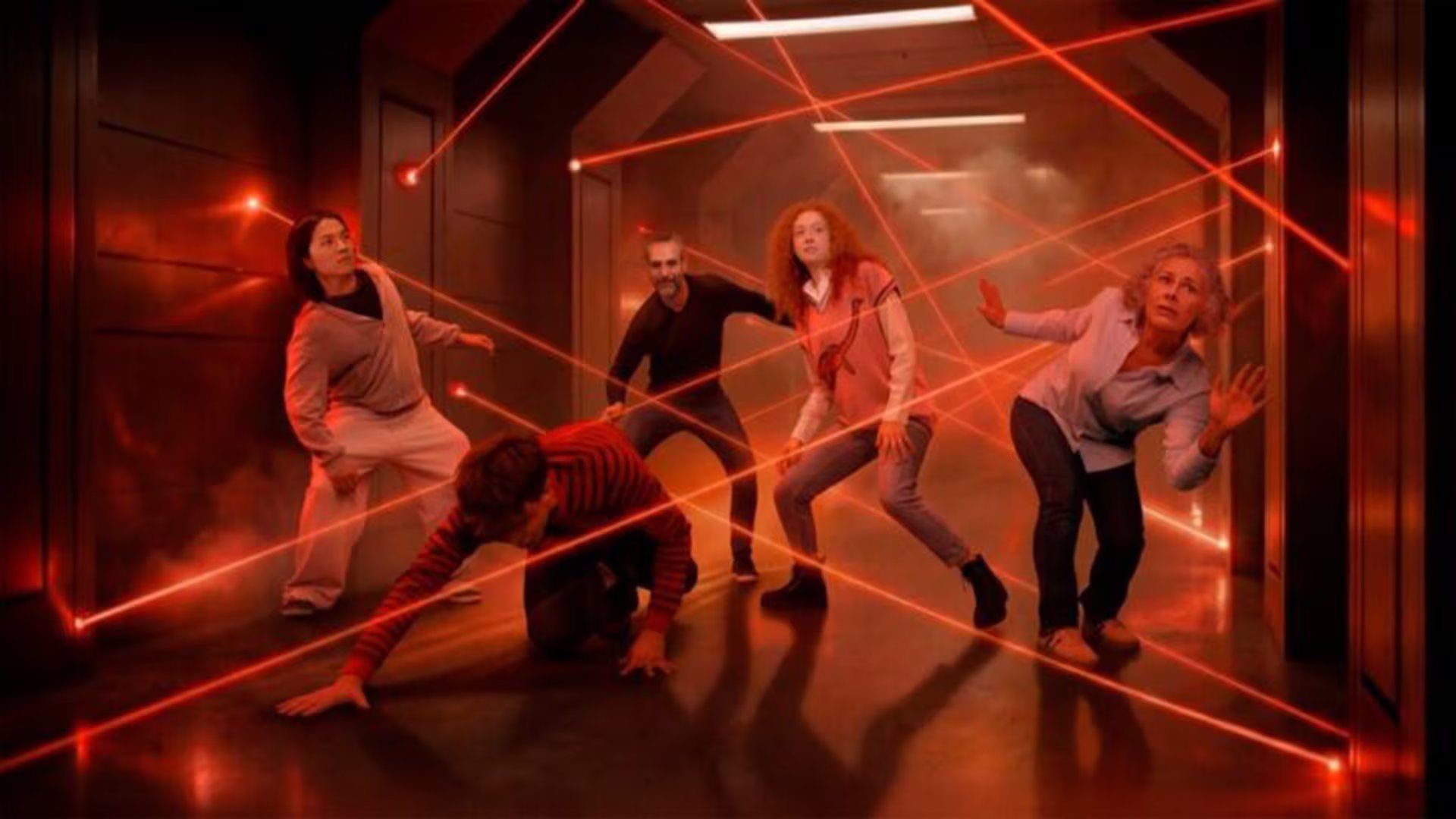 La experiencia destaca por ofrecer una vivencia grupal en la que los valores y advertencias de 'Black Mirror' se viven en primera persona