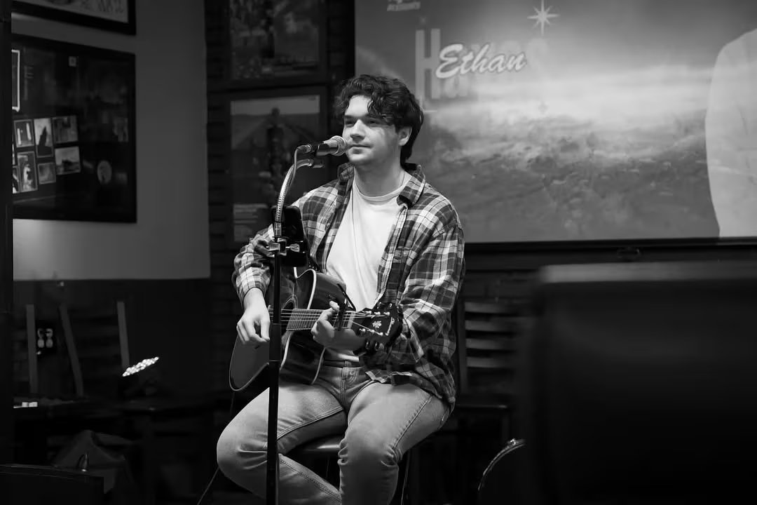 Ethan Hayes aseguró que 