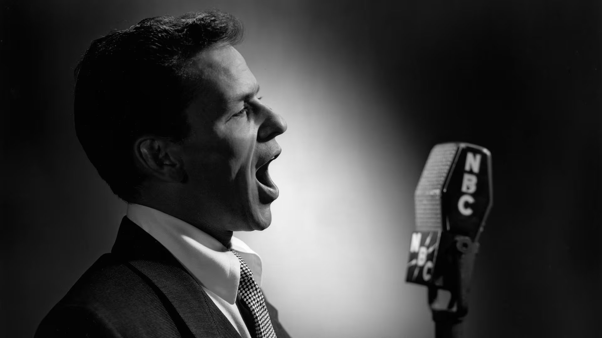 Frank Sinatra en 1945 (Reuters)