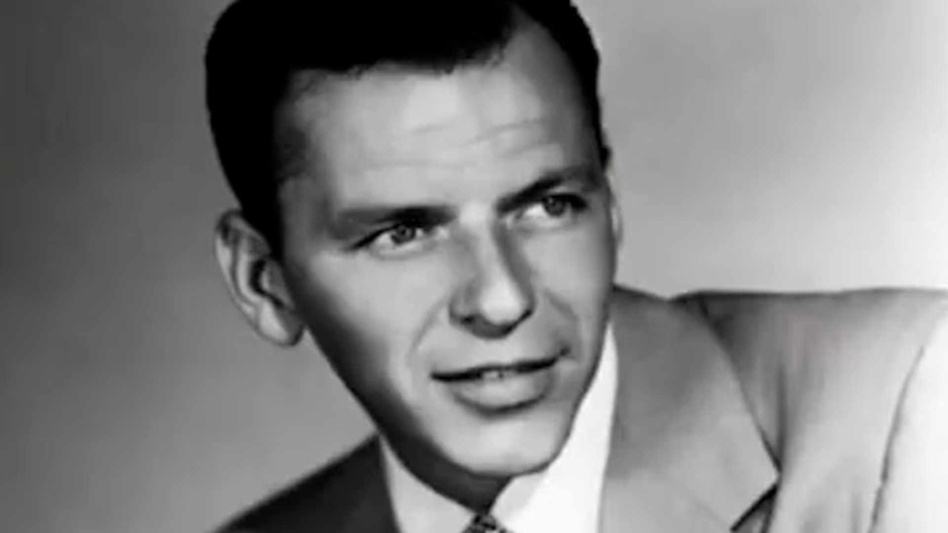 La familia de Frank Sinatra eligió la canción 