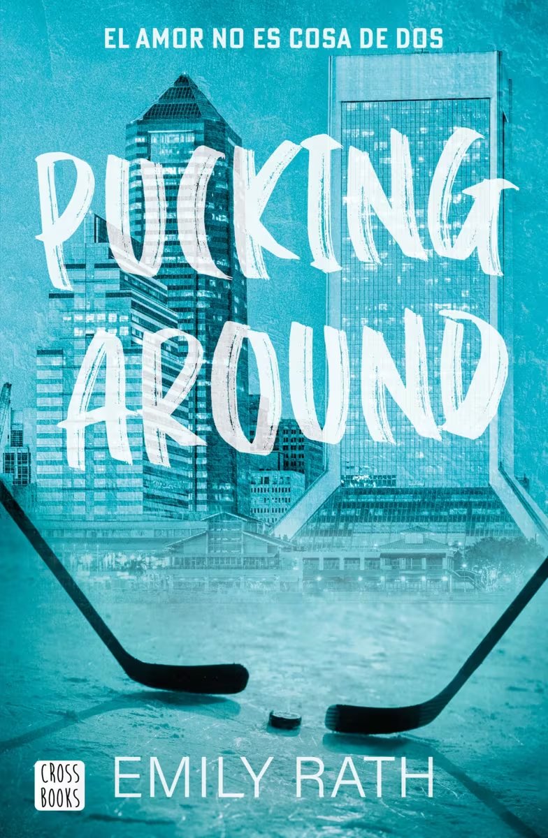 Autoras superventas del New York Times como Sarah Adams, fenómenos de BookTok como Liz Tomforde y debuts en español como Milena Walters integran esta lista de diez novelas para lectoras de Off-Campus