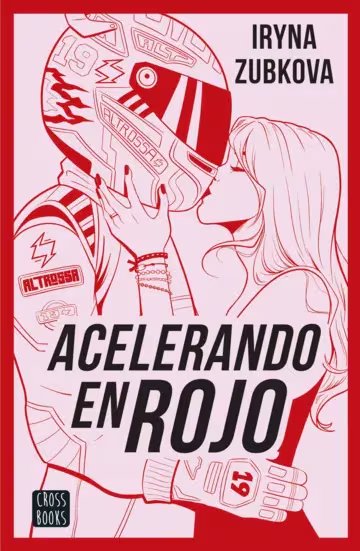 Protagonistas femeninas decididas y personajes masculinos que rompen estereotipos construyen relatos donde el amor y la competencia avanzan en paralelo.