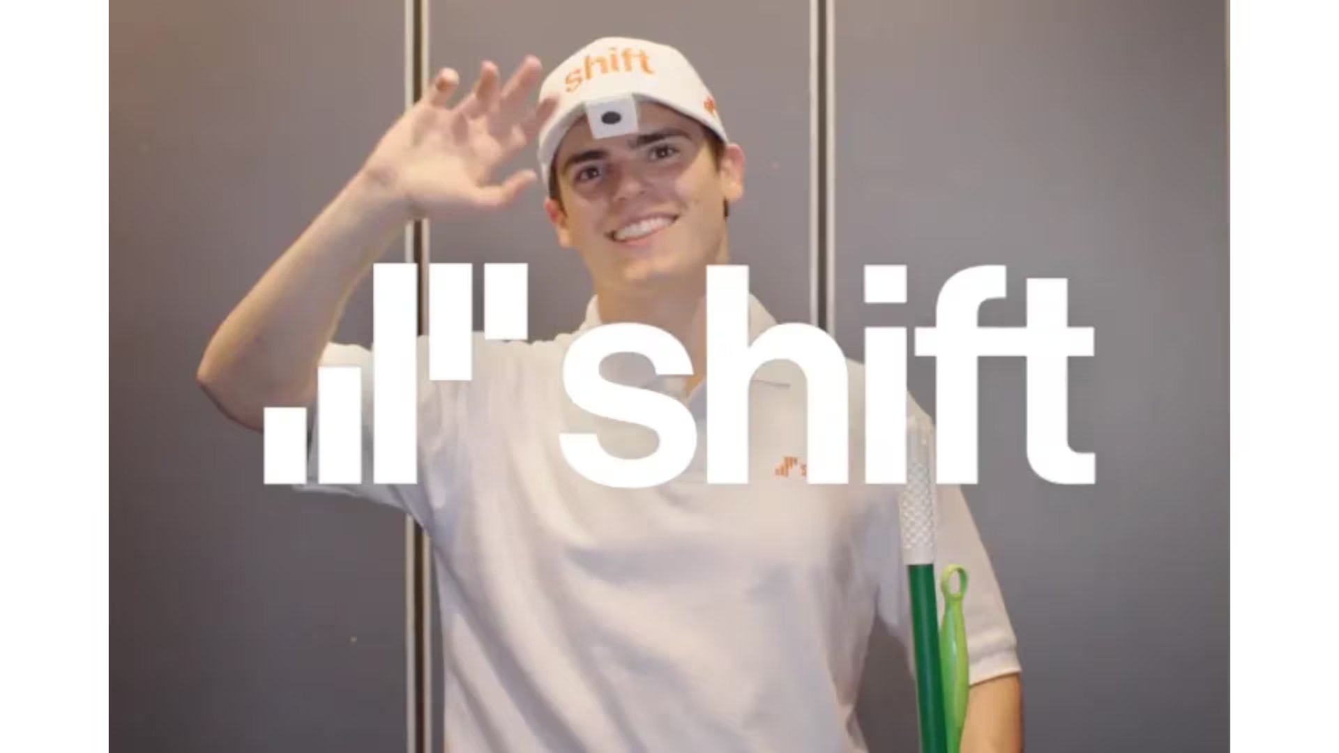 El servicio gratuito de Shift está disponible por tiempo limitado en Nueva York y planea expandirse a otras ciudades de EE. UU. (Captura/Shift)