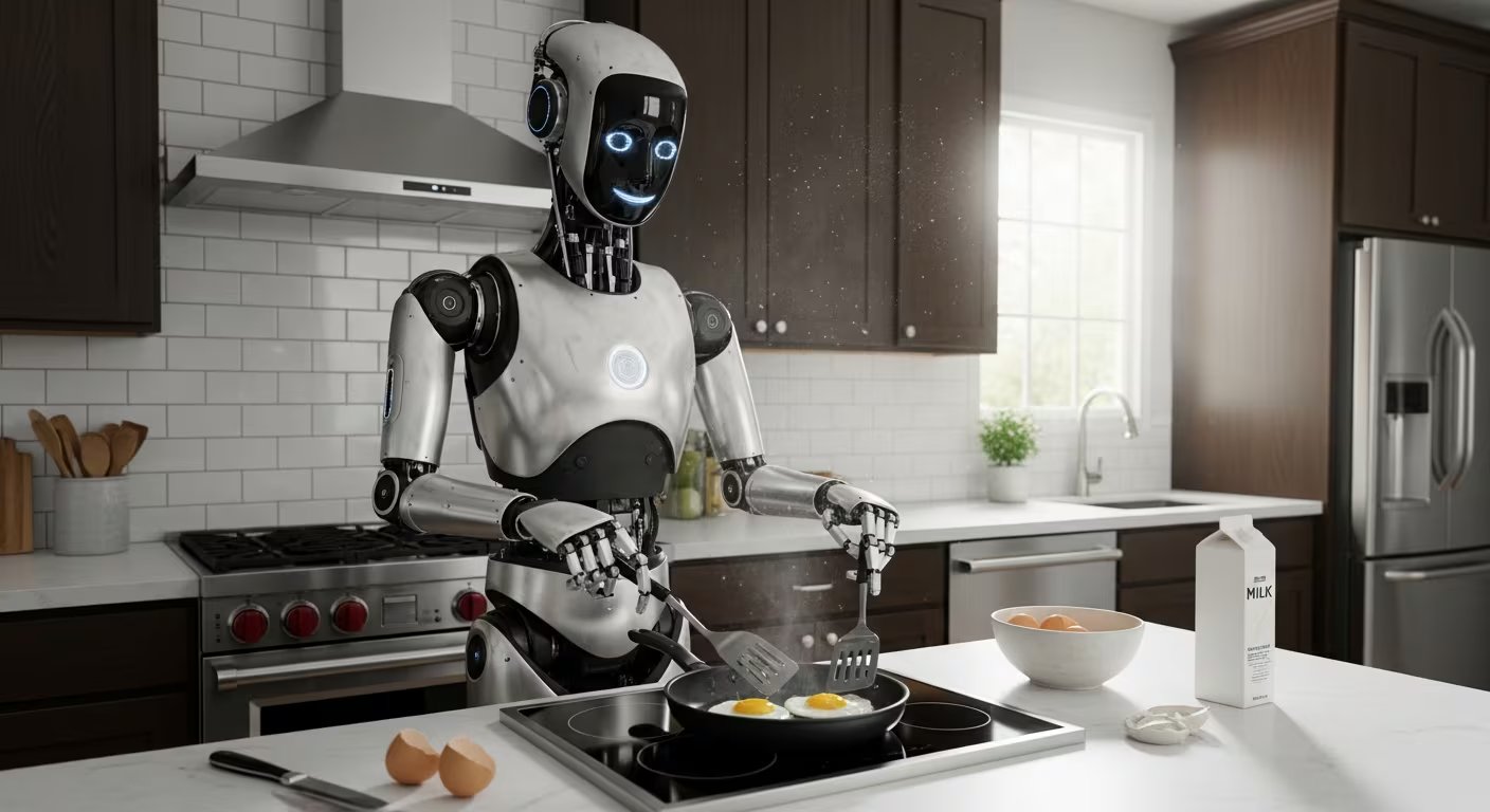 Shift proyecta ampliar su programa a ámbitos como la plomería, la cocina y la construcción en futuras etapas. (Imagen Ilustrativa Infobae)
