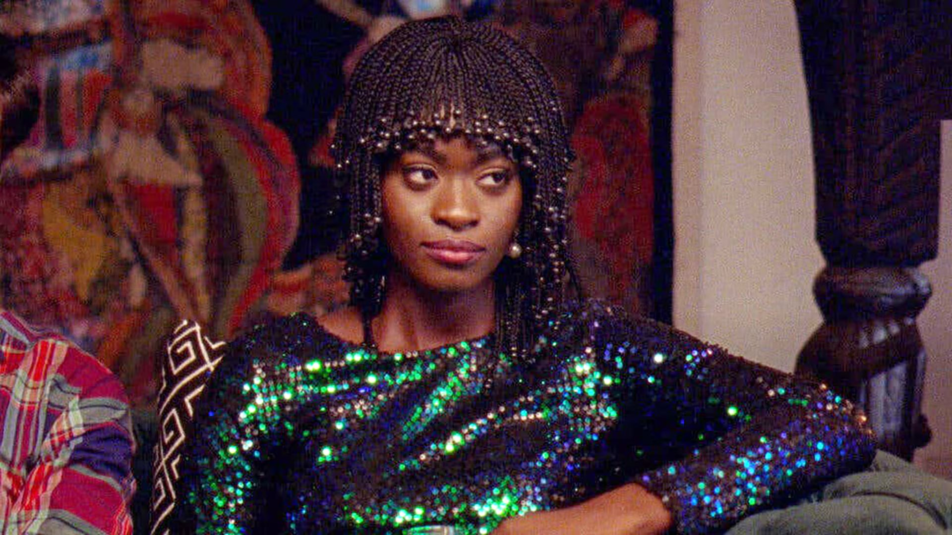 “Clarissa” está protagonizada por Sophie Okonedo en el papel principal junto a David Oyelowo y Ayo Edebiri