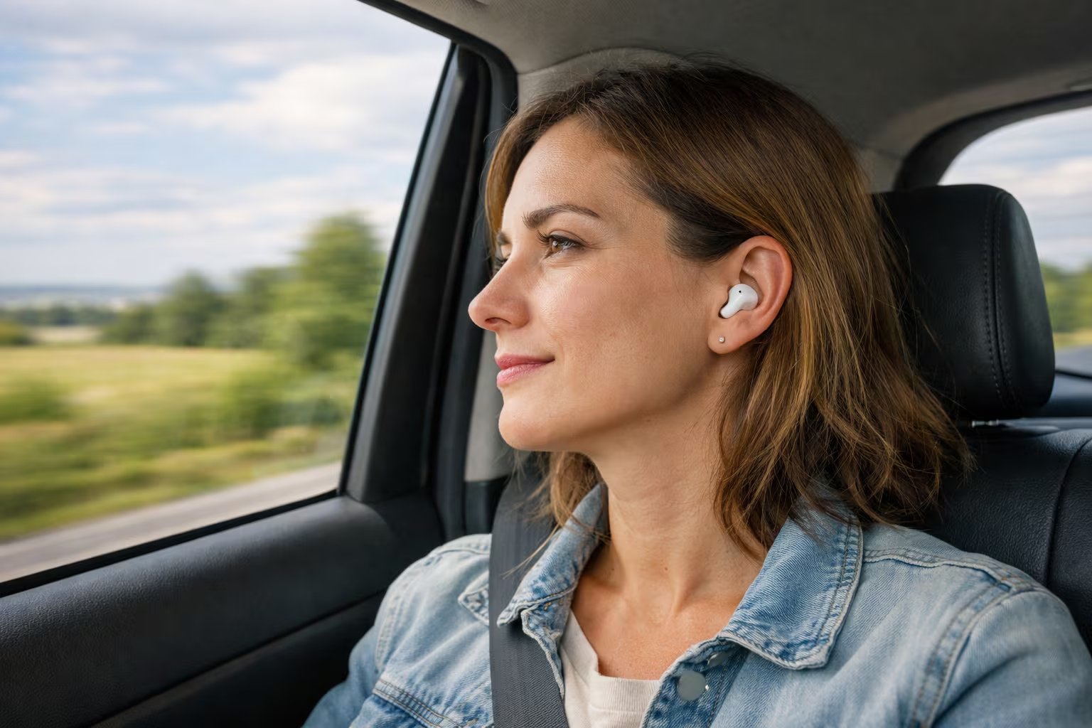 Acciones personalizadas y controles por gestos en AirPods llegan a usuarios de móviles Samsung, Xiaomi, OnePlus y otras marcas Android. (Imagen Ilustrativa Infobae)