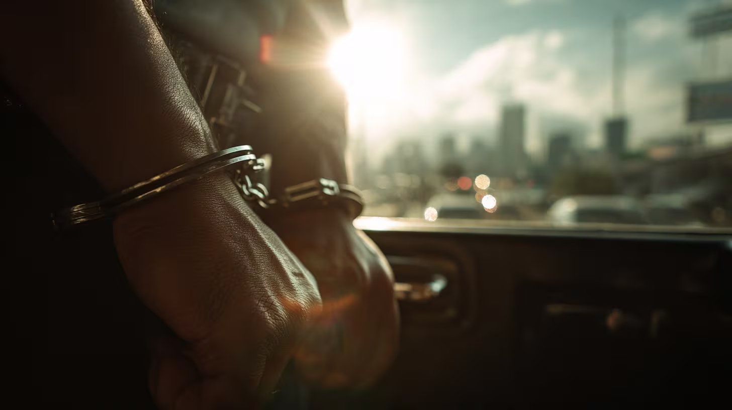 En Villas Zaragoza, las cámaras de monitoreo detectaron a un hombre que arrojaba escombros y basura con un triciclo. Seguridad Pública llegó al lugar y el individuo fue arrestado y trasladado a las celdas. Operativos similares se realizaron en otras colonias donde ciudadanos fueron sorprendidos arrojando residuos en la vía pública.- (Imagen Ilustrativa Infobae)