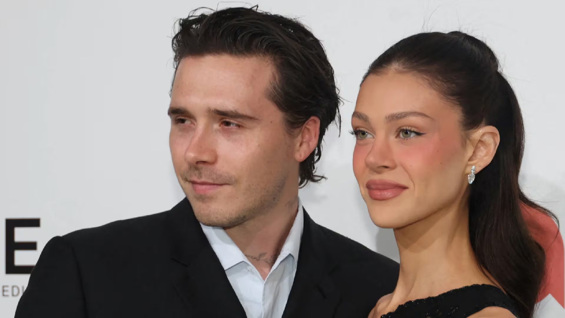 Tras contraer matrimonio con Nicola Peltz, Brooklyn Beckham acusó a sus padres de intentar 