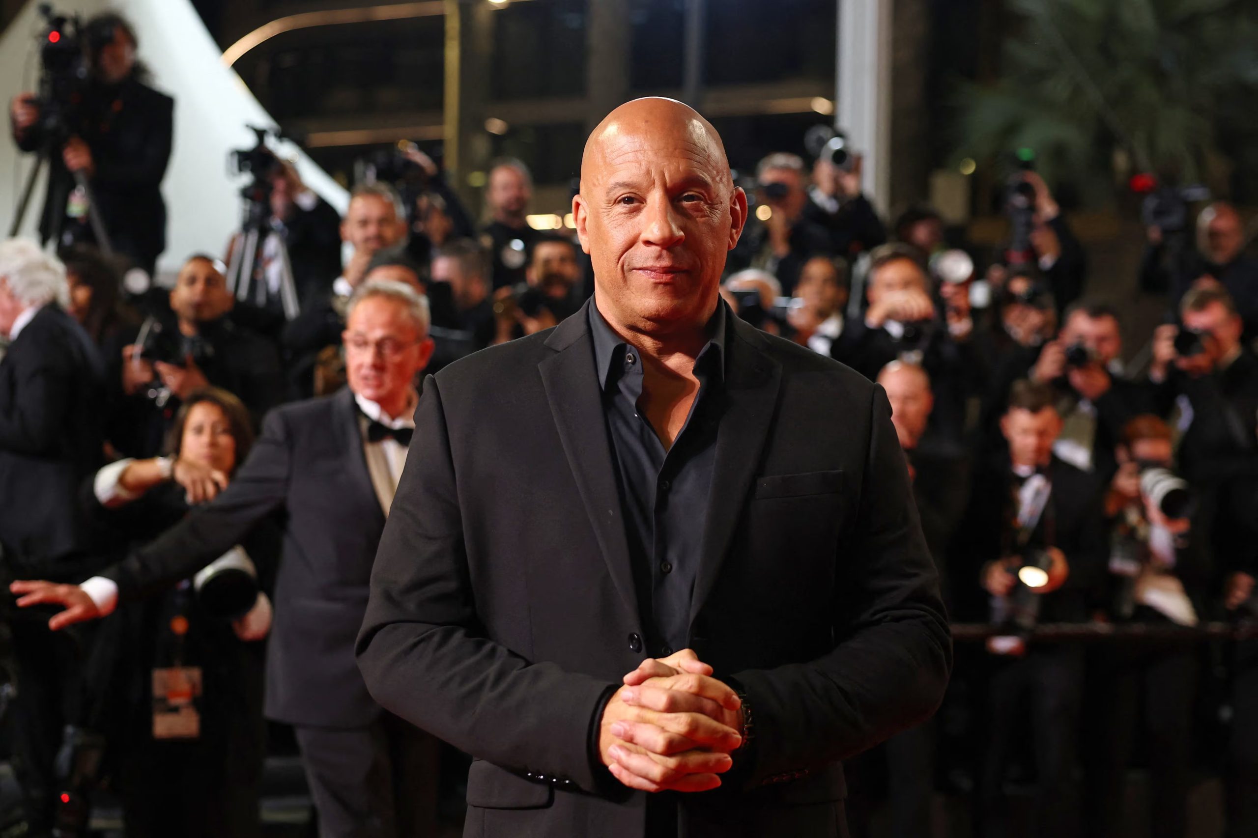 Vin Diesel defiende a