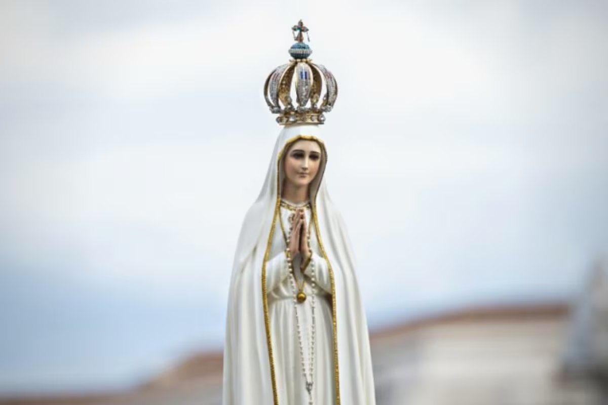 Conoce cuáles son los tres secretos proféticos de Fátima.