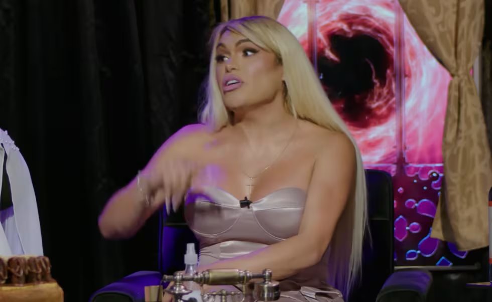 Las polémicas y respuestas de Wendy Guevara consolidan su presencia entre los nombres más comentados del entretenimiento en redes sociales. -
Foto: Captura de pantalla, Youtube/Ponchendy