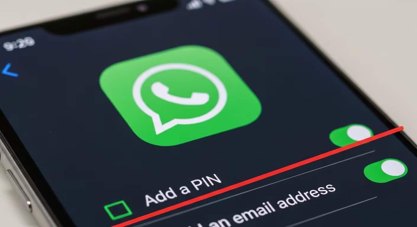 La verificación en dos pasos de WhatsApp es útil para proteger la cuenta. (Imagen Ilustrativa Infobae)