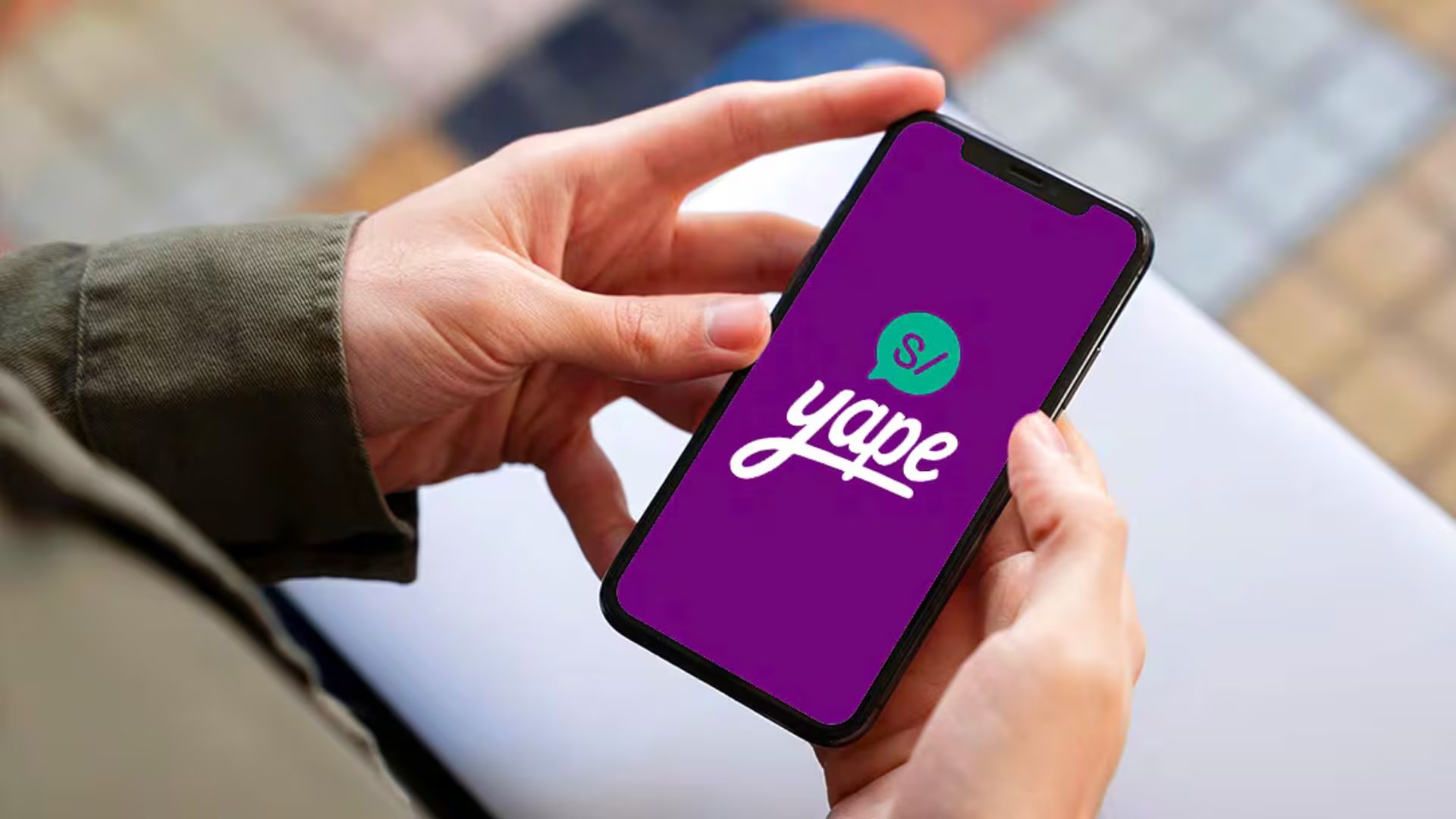 Yape podrá 'botar' a extorsionadores de su aplicación. - Crédito Yape/Freepik