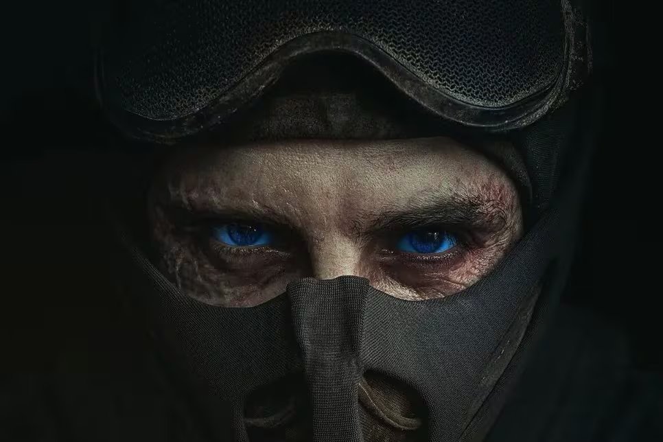 Imagen oficial de 'Dune 3'