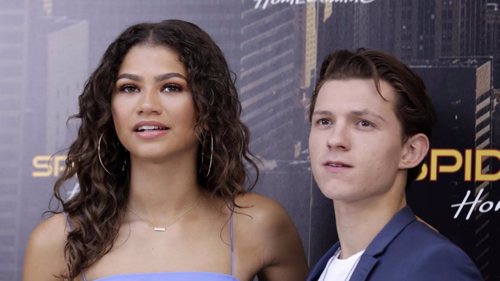 El method dressing de Zendaya en alfombras rojas convierte su vestuario en parte clave de la promoción y construcción de sus personajes (Europa Press)