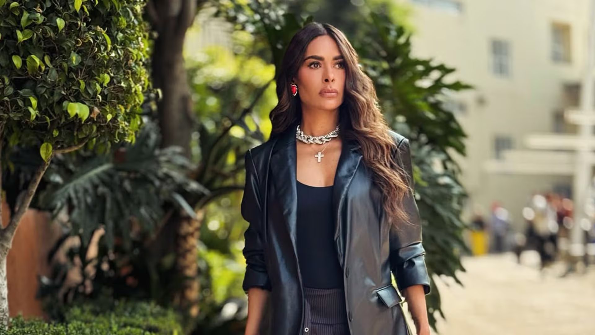 La visita de Galilea Montijo a La Casa del Actor refuerza el reconocimiento a los actores retirados y su labor en el entretenimiento mexicano.
Crédito: (Instagram/@galileamontijo)